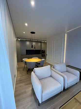 Аренда,первая сдача 1к/квартира 61  Жемчужина,краснова,еко флоу-2квт Одесса