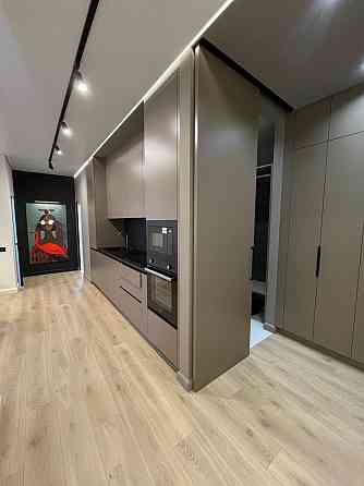 Аренда,первая сдача 1к/квартира 61  Жемчужина,краснова,еко флоу-2квт Одесса