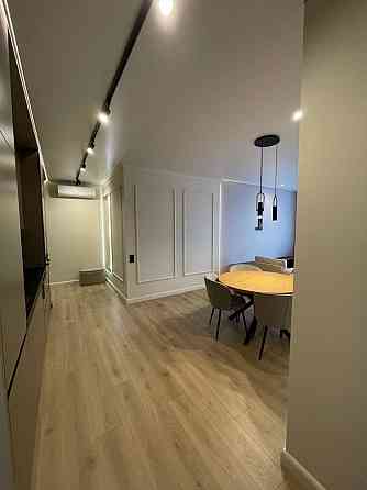 Аренда,первая сдача 1к/квартира 61  Жемчужина,краснова,еко флоу-2квт Одесса