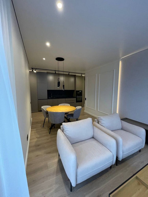 Аренда,первая сдача 1к/квартира 61  Жемчужина,краснова,еко флоу-2квт Одесса - изображение 4