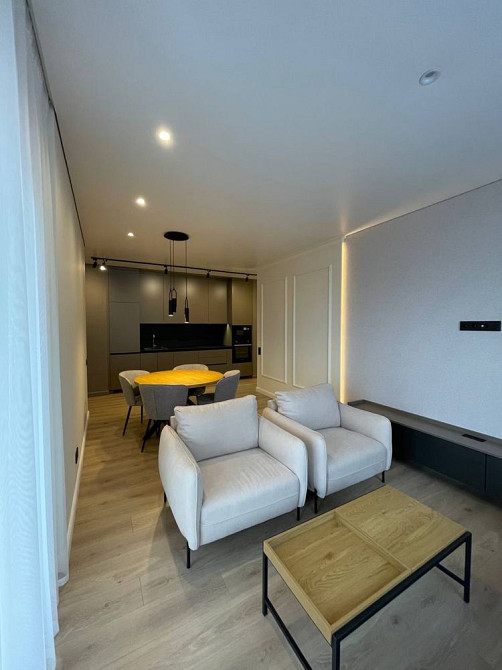 Аренда,первая сдача 1к/квартира 61  Жемчужина,краснова,еко флоу-2квт Одесса - изображение 8