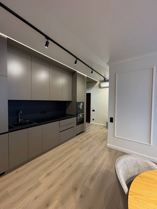 Аренда,первая сдача 1к/квартира 61  Жемчужина,краснова,еко флоу-2квт Одесса - изображение 1