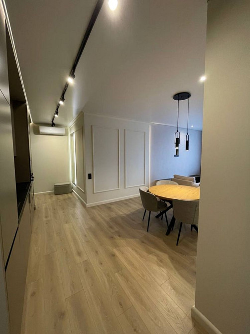 Аренда,первая сдача 1к/квартира 61  Жемчужина,краснова,еко флоу-2квт Одесса - изображение 5