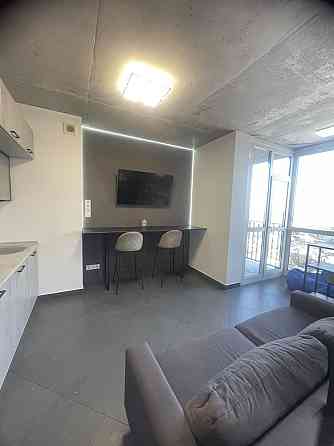 Оренда однокімнатної квартири Буча