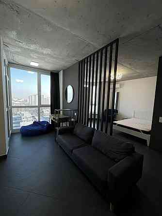 Оренда однокімнатної квартири Буча