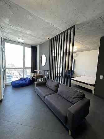 Оренда однокімнатної квартири Буча