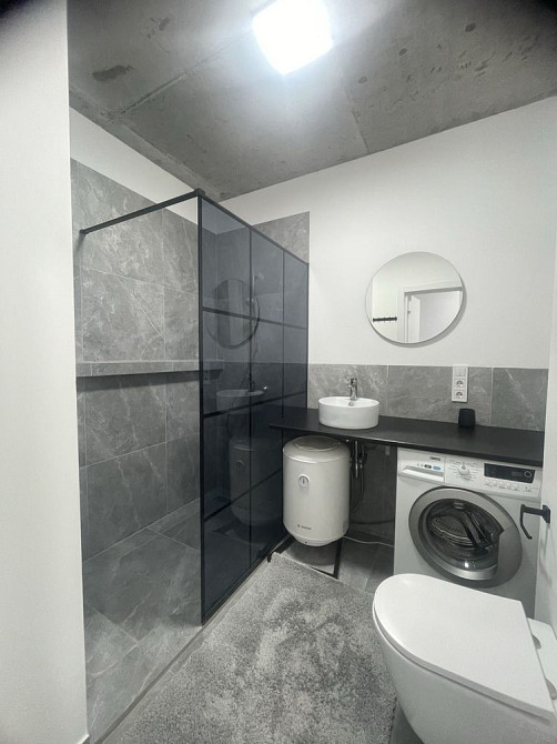 Оренда однокімнатної квартири Буча - зображення 7