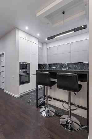 Видовая 1к в ЖК Корфу Одесса