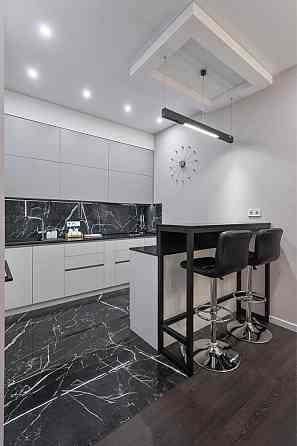 Видовая 1к в ЖК Корфу Одесса