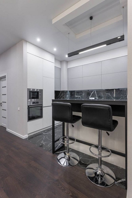 Видовая 1к в ЖК Корфу Одесса - изображение 5