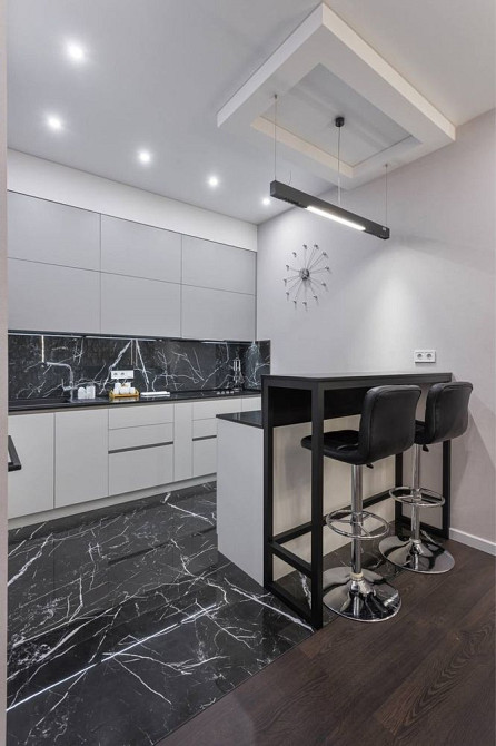 Видовая 1к в ЖК Корфу Одесса - изображение 6