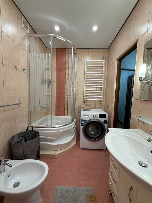 Оренда 2-кімнатної квартири у тихому районі Івано-Франківськ - зображення 7