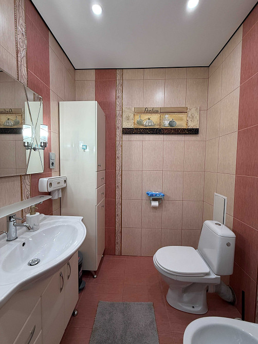 Оренда 2-кімнатної квартири у тихому районі Івано-Франківськ - зображення 8