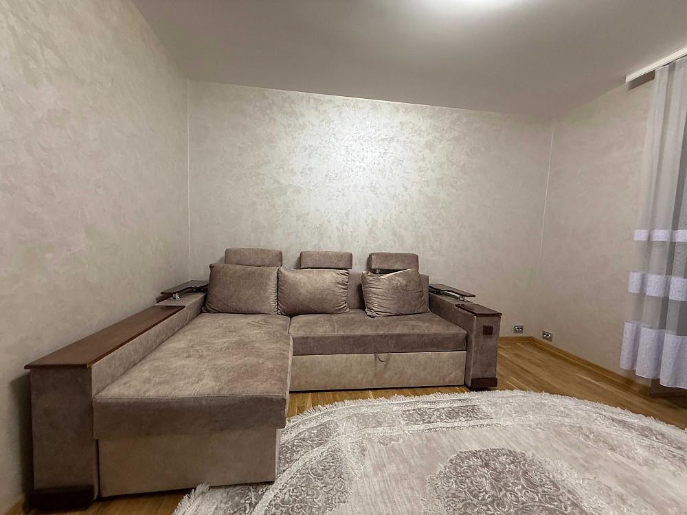 Оренда 2-кімнатної квартири у тихому районі Івано-Франківськ - зображення 2