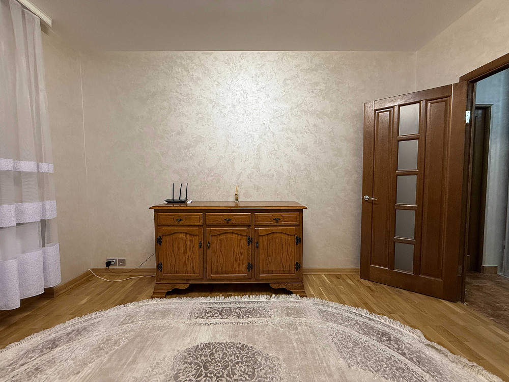 Оренда 2-кімнатної квартири у тихому районі Івано-Франківськ - зображення 4