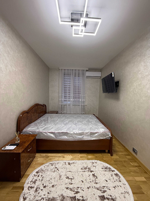 Оренда 2-кімнатної квартири у тихому районі Івано-Франківськ - зображення 3