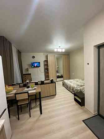 Сдам 1-к квартира-студия ЖК Пятый континент Дніпро