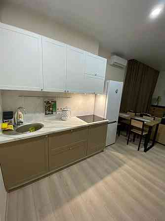 Сдам 1-к квартира-студия ЖК Пятый континент Дніпро