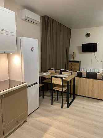 Сдам 1-к квартира-студия ЖК Пятый континент Дніпро