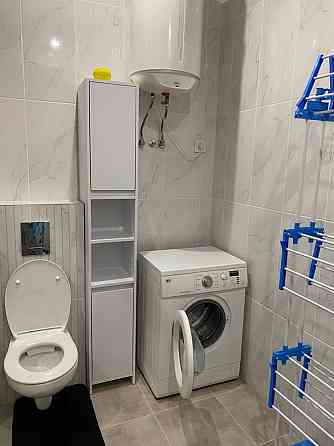 Сдам 1-к квартира-студия ЖК Пятый континент Дніпро