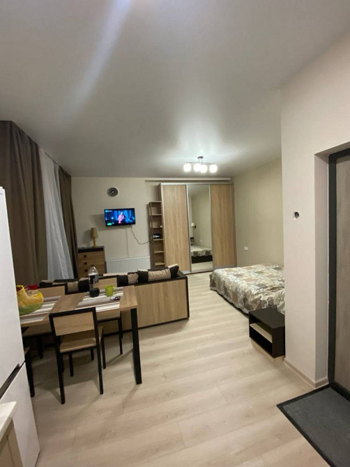 Сдам 1-к квартира-студия ЖК Пятый континент Дніпро - зображення 2