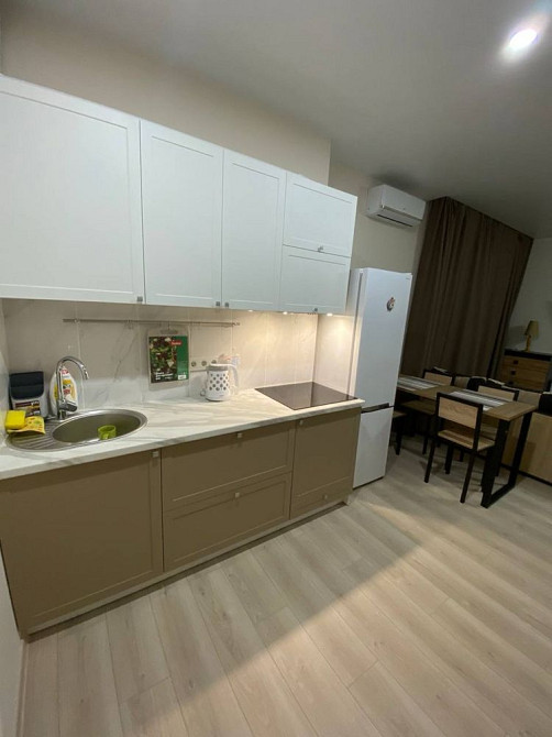 Сдам 1-к квартира-студия ЖК Пятый континент Дніпро - зображення 4