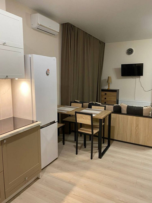 Сдам 1-к квартира-студия ЖК Пятый континент Дніпро - зображення 3