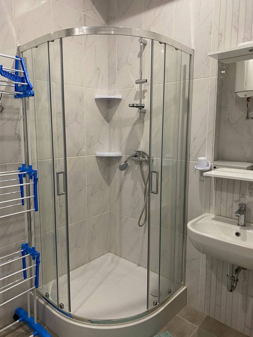 Сдам 1-к квартира-студия ЖК Пятый континент Дніпро - зображення 7