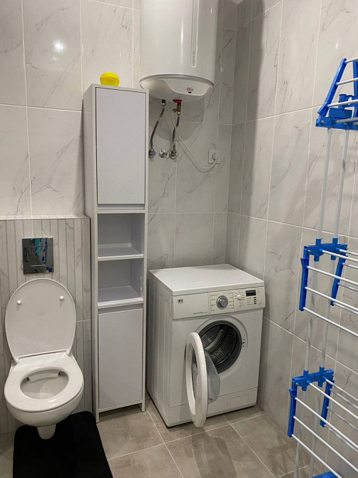 Сдам 1-к квартира-студия ЖК Пятый континент Дніпро - зображення 6