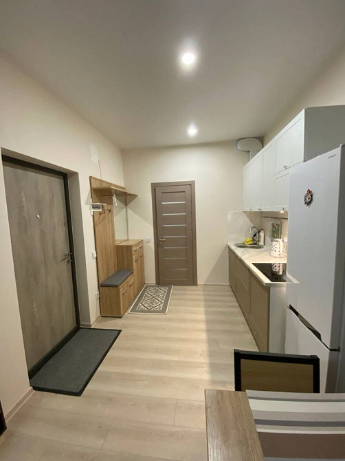 Сдам 1-к квартира-студия ЖК Пятый континент Дніпро - зображення 5