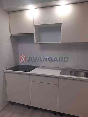 Оренда 1-кім. квартири в ЖК Терракота, 5 хв. до м. 'Вирлиця'! Киев