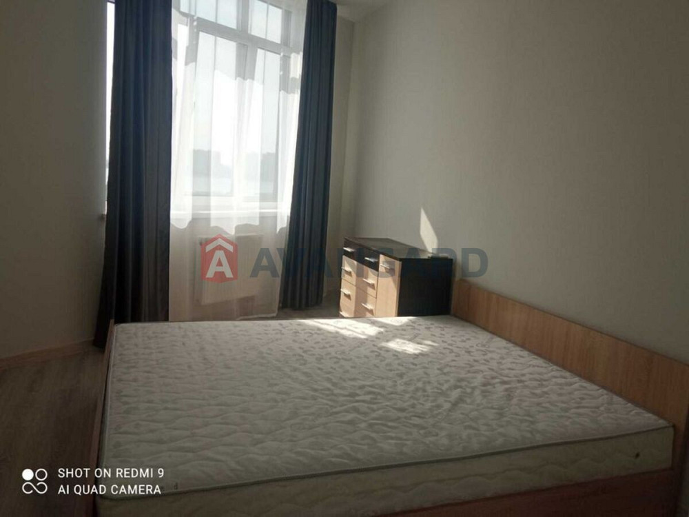 Оренда 1-кім. квартири в ЖК Терракота, 5 хв. до м. 'Вирлиця'! Киев - изображение 4