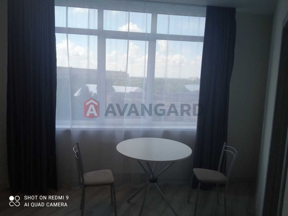 Оренда 1-кім. квартири в ЖК Терракота, 5 хв. до м. 'Вирлиця'! Киев - изображение 6