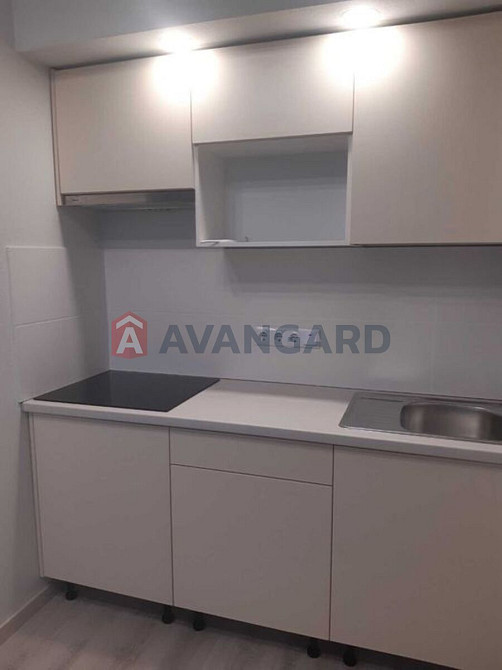 Оренда 1-кім. квартири в ЖК Терракота, 5 хв. до м. 'Вирлиця'! Киев - изображение 5