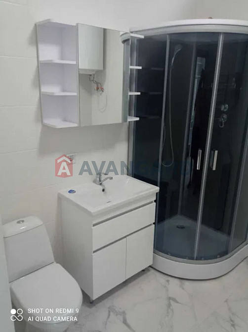 Оренда 1-кім. квартири в ЖК Терракота, 5 хв. до м. 'Вирлиця'! Киев - изображение 7