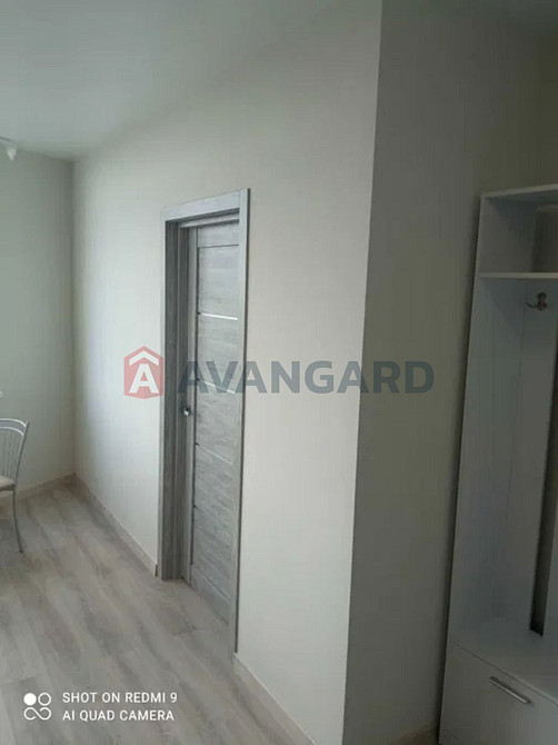 Оренда 1-кім. квартири в ЖК Терракота, 5 хв. до м. 'Вирлиця'! Киев - изображение 8