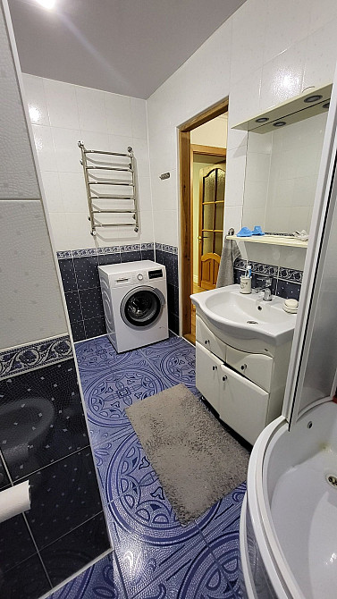 Довгострокова оренда 2к квартири р-н Виставка Хмельницкий - изображение 4