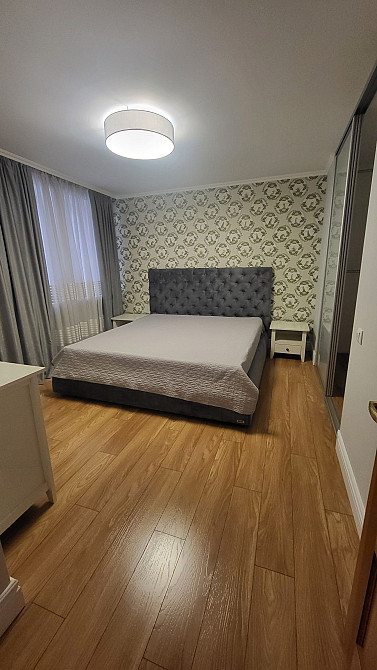 Довгострокова оренда 2к квартири р-н Виставка Хмельницкий - изображение 6