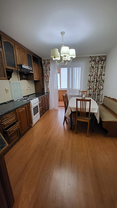 Довгострокова оренда 2к квартири р-н Виставка Хмельницкий - изображение 1