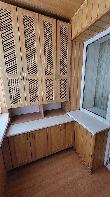 Довгострокова оренда 2к квартири р-н Виставка Хмельницкий - изображение 8