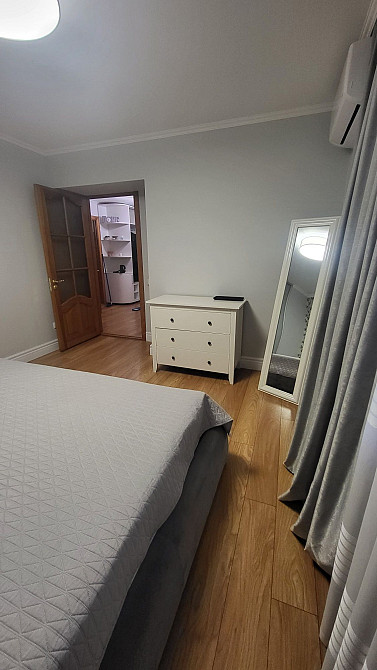 Довгострокова оренда 2к квартири р-н Виставка Хмельницкий - изображение 7