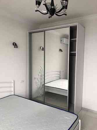 Терміново! Оренда квартири в ЖК Метрополія (метро Вирлиця) Киев