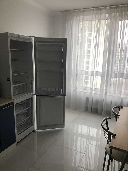 Терміново! Оренда квартири в ЖК Метрополія (метро Вирлиця) Киев - изображение 6