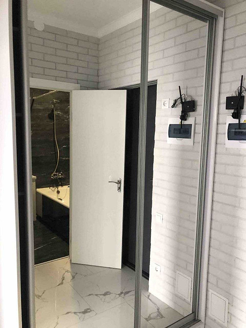 Терміново! Оренда квартири в ЖК Метрополія (метро Вирлиця) Киев - изображение 7