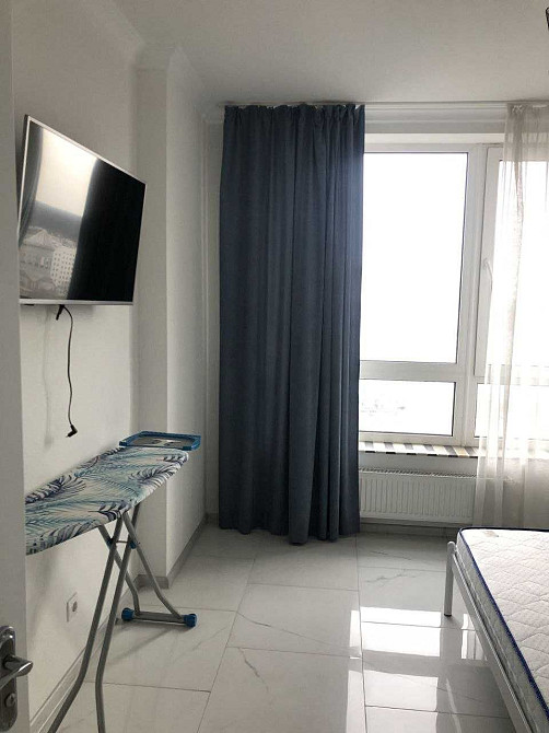 Терміново! Оренда квартири в ЖК Метрополія (метро Вирлиця) Киев - изображение 2