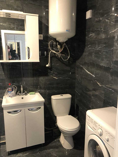 Терміново! Оренда квартири в ЖК Метрополія (метро Вирлиця) Киев - изображение 8