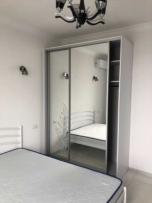 Терміново! Оренда квартири в ЖК Метрополія (метро Вирлиця) Киев - изображение 3