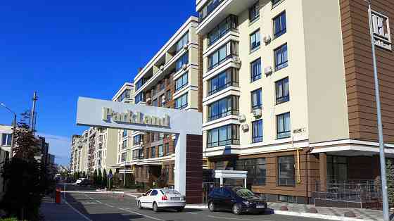 Оренда квартири ЖК Parkland Голосіївський район Киев