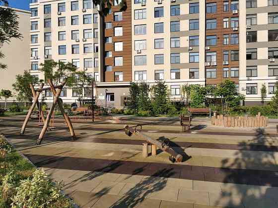 Оренда квартири ЖК Parkland Голосіївський район Киев