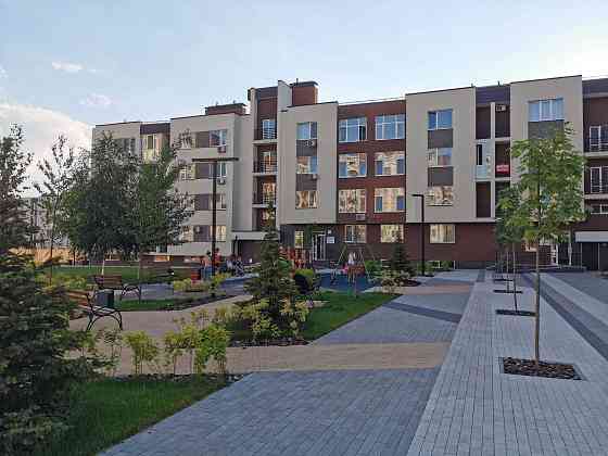 Оренда квартири ЖК Parkland Голосіївський район Киев